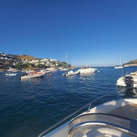 Apartamento Cala Montgo L' Escala Εξωτερικό φωτογραφία