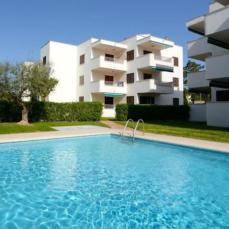 Apartamento Cala Montgo L' Escala Εξωτερικό φωτογραφία