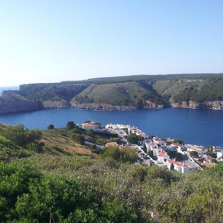 Apartamento Cala Montgo L' Escala Εξωτερικό φωτογραφία
