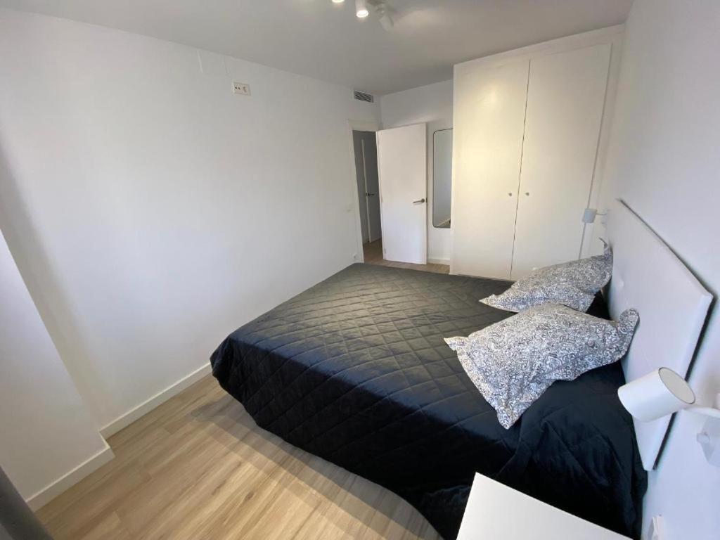 Apartamento Cala Montgo L' Escala Εξωτερικό φωτογραφία