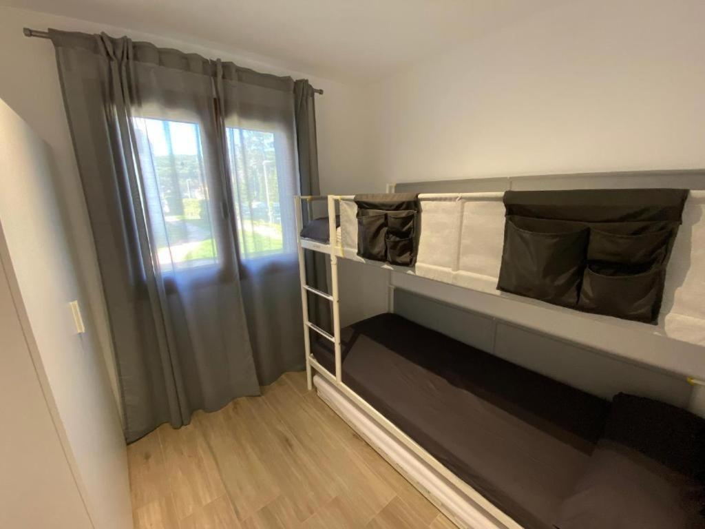 Apartamento Cala Montgo L' Escala Εξωτερικό φωτογραφία
