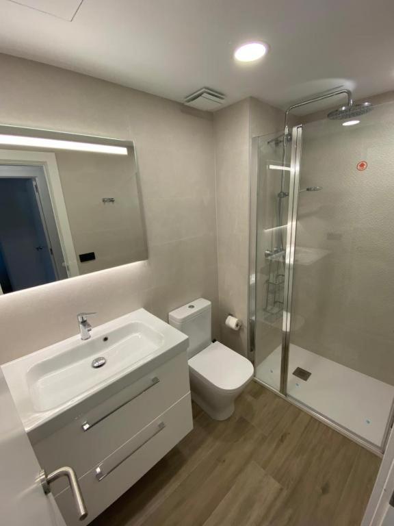 Apartamento Cala Montgo L' Escala Εξωτερικό φωτογραφία