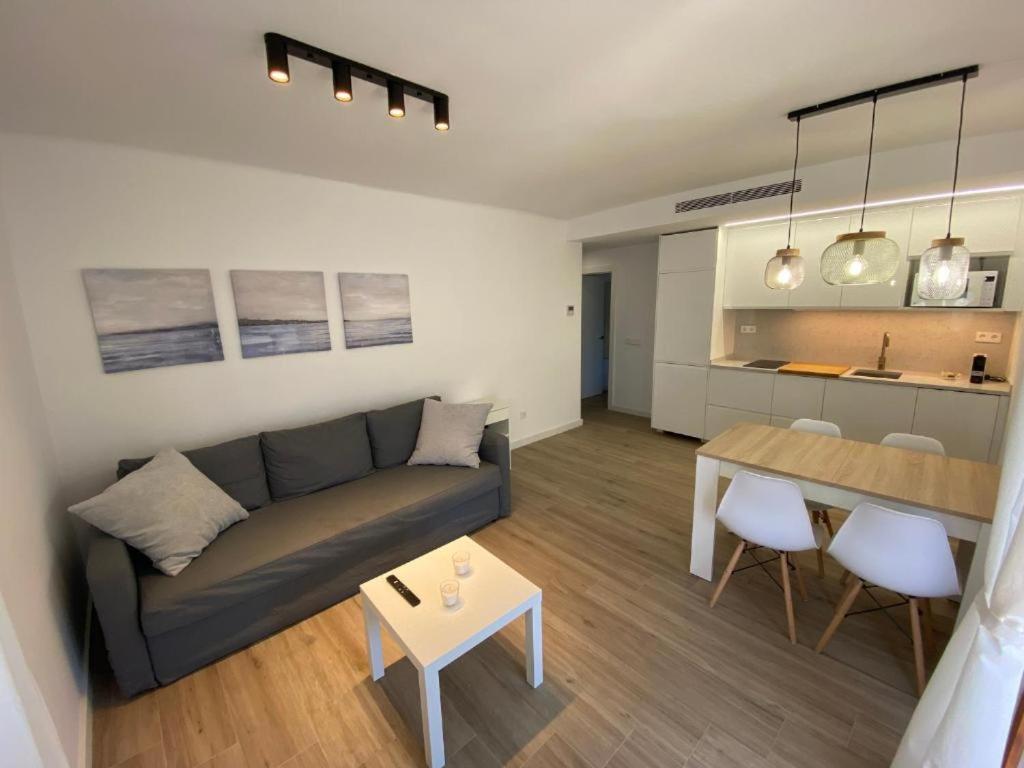 Apartamento Cala Montgo L' Escala Εξωτερικό φωτογραφία