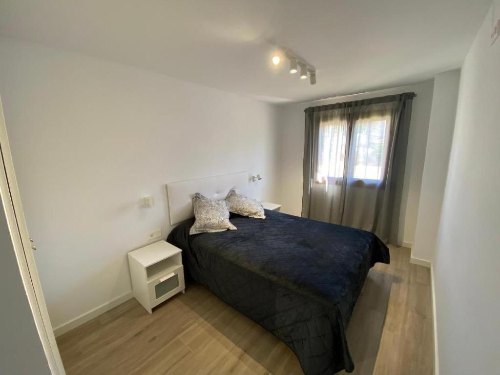 Apartamento Cala Montgo L' Escala Εξωτερικό φωτογραφία