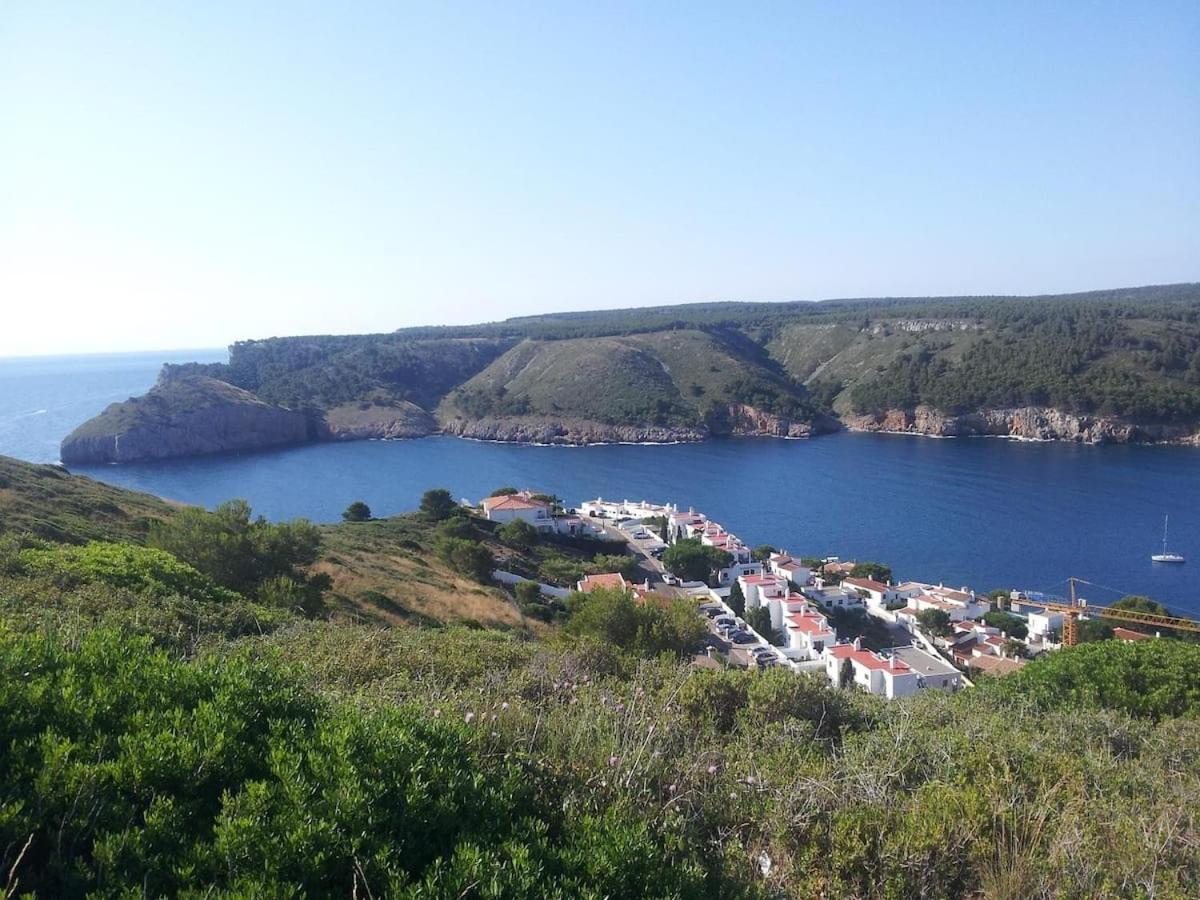 Apartamento Cala Montgo L' Escala Εξωτερικό φωτογραφία