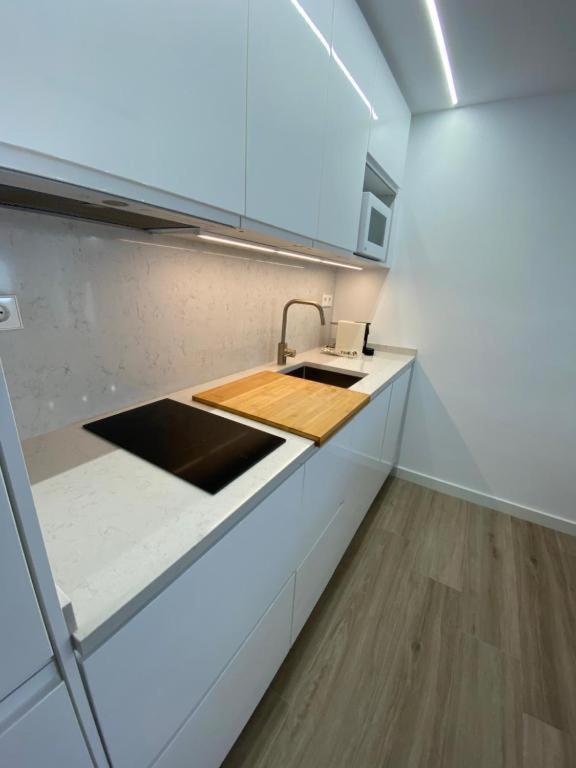 Apartamento Cala Montgo L' Escala Εξωτερικό φωτογραφία