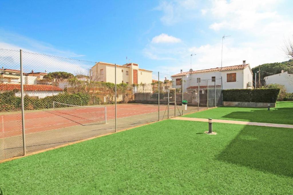 Apartamento Cala Montgo L' Escala Εξωτερικό φωτογραφία