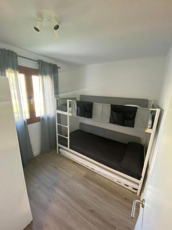Apartamento Cala Montgo L' Escala Εξωτερικό φωτογραφία