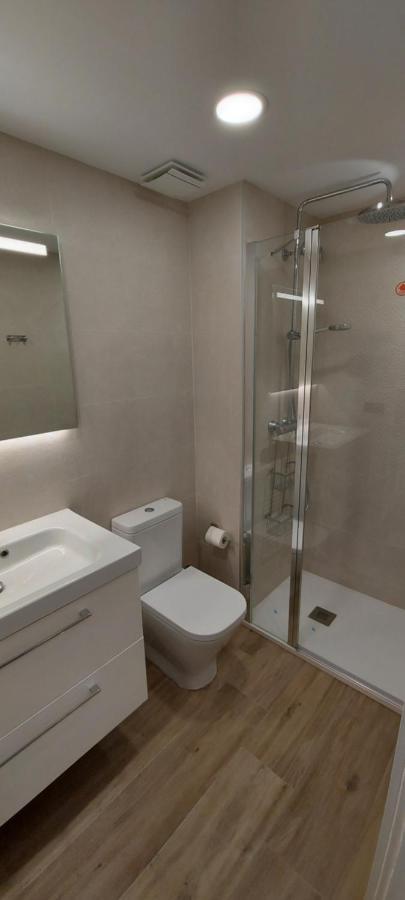 Apartamento Cala Montgo L' Escala Εξωτερικό φωτογραφία