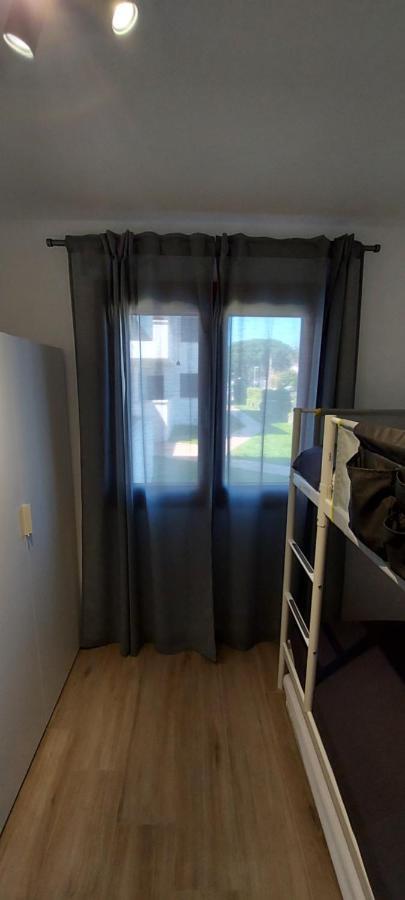 Apartamento Cala Montgo L' Escala Εξωτερικό φωτογραφία